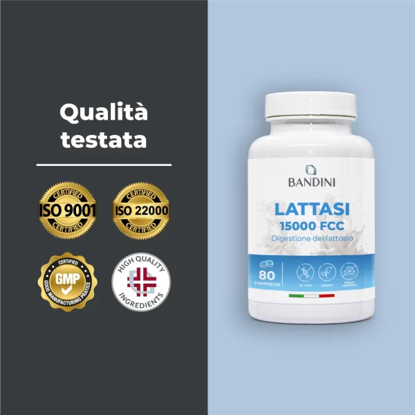Laktaza 15.000 FCC – 80 tablet - Image 6