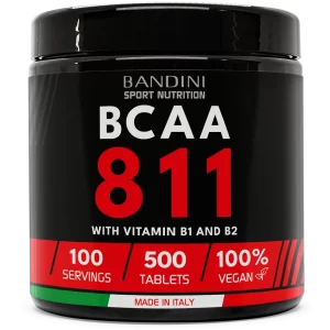 Bcaa 811 500
