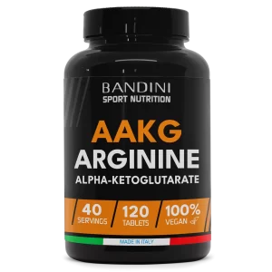 AAKG 120 tablet