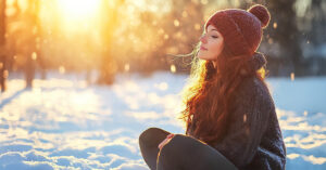 Vitamina D3 in inverno
