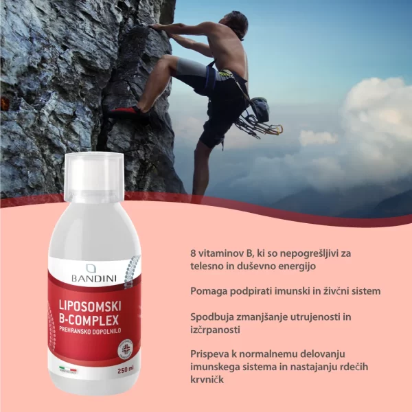Liposomski B-Complex.PT01