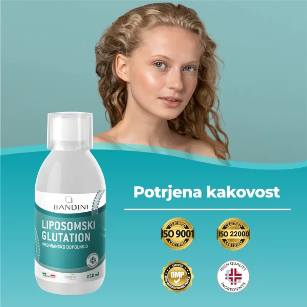 Liposomski Glutation.PT05