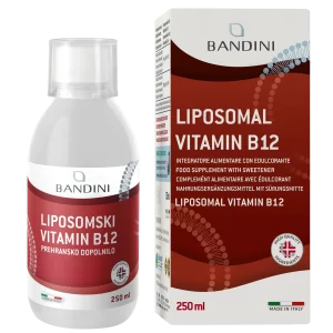 Liposomski Vitamin B12