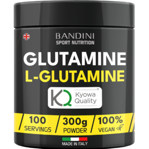 Glutamin Kyowa v prahu 300g