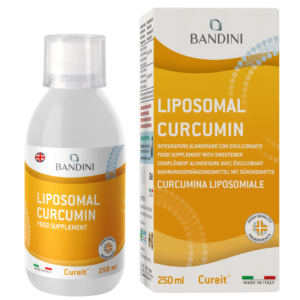 Liposomski kurkumin 250ml