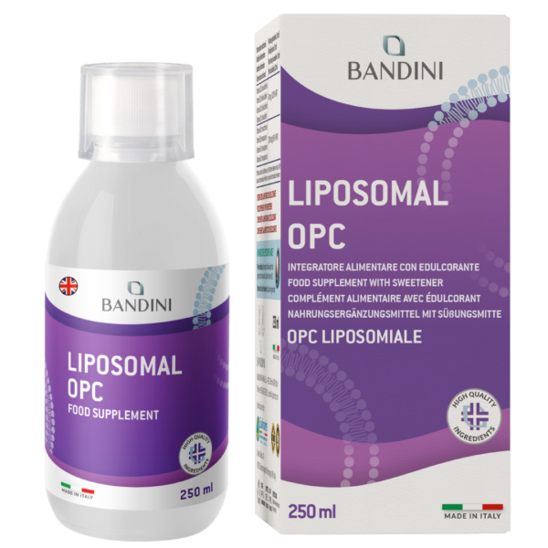Liposomski OPC 250ml