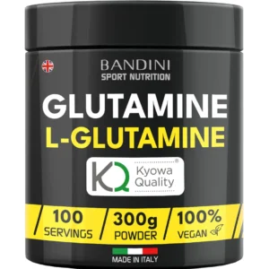 Prehransko dopolnilo z glutaminom Kyowa