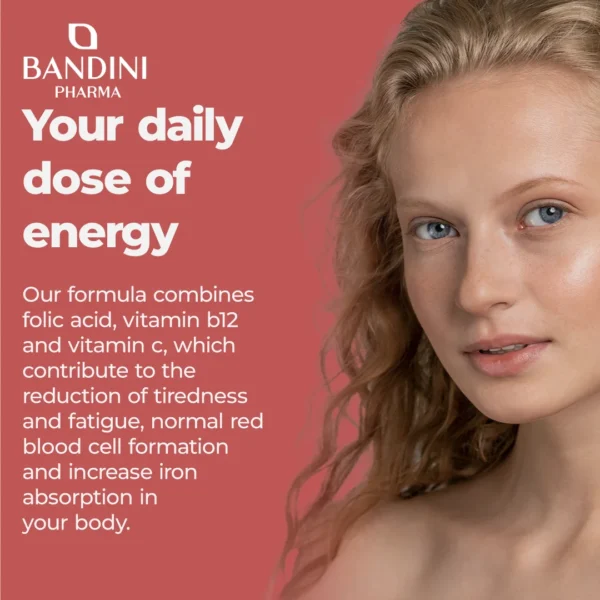 Prehransko dopolnilo z vitaminoma B12 in C