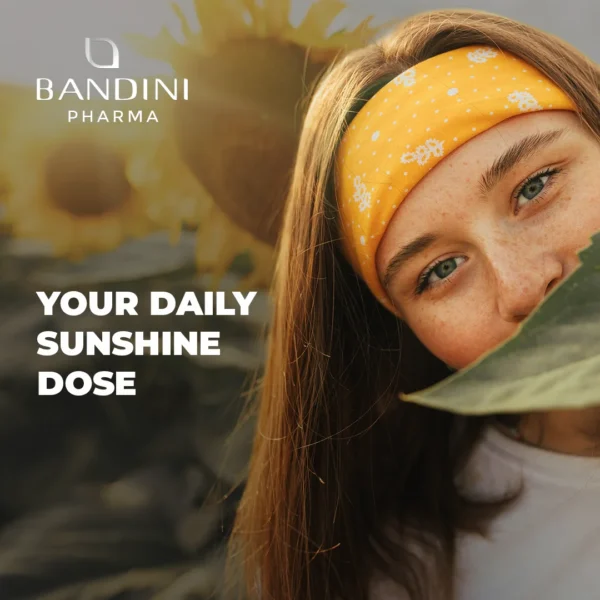 Prehransko dopolnilo z vitaminom D3 2000 IU