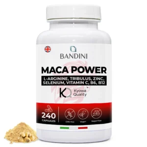 Prehransko dopolnilo Maca Power