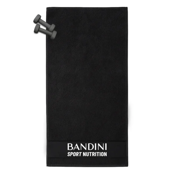 Brisača Bandini Sport Nutrition