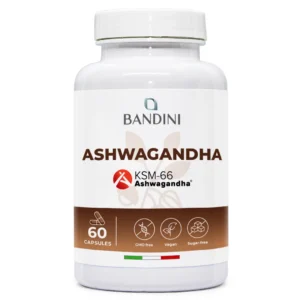 Prehransko dopolnilo z ašvagando