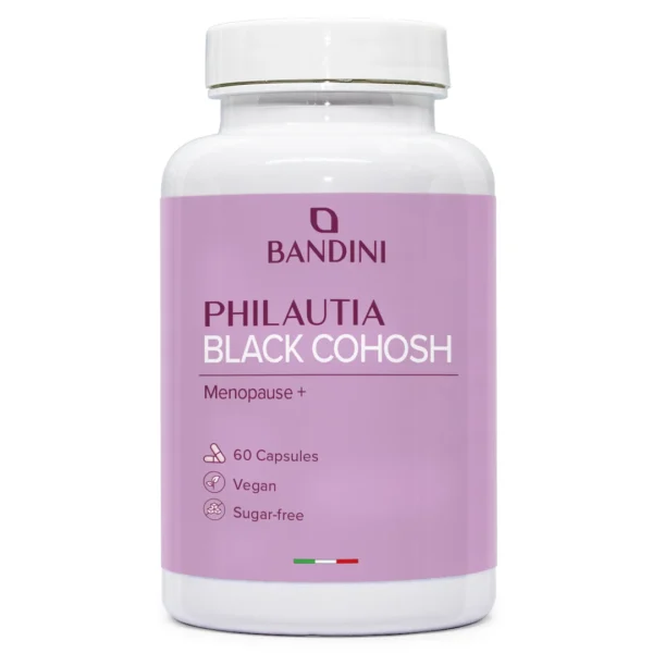 Cimicifuga – 60 kapsul