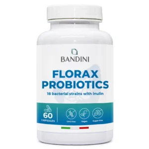 Prehransko dopolnilo Florax Probiotics