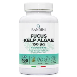 Fucus_Kelp_Algae_150mcg_365_tablet