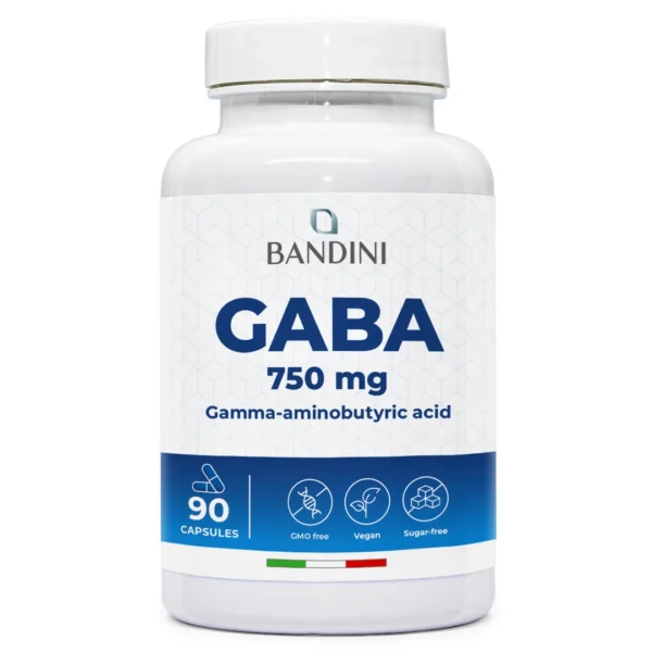 Gaba – 90 kapsul