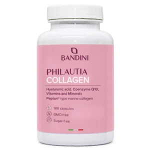 Prehransko dopolnilo z kolagenom in hialuronsko kislino