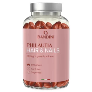 Prehransko dopolnilo za lase in nohte