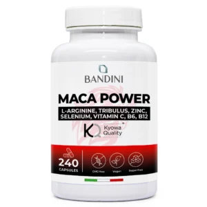 Prehransko dopolnilo Maca Power