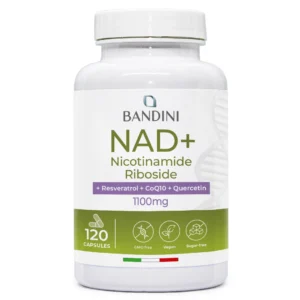NAD+ liposomal_120_kapsul