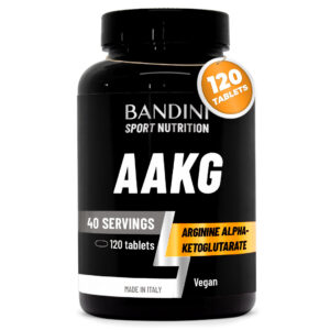 Prehransko dopolnilo z AAKG