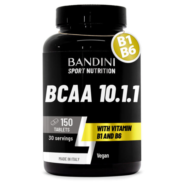 BCAA 1011 – 150 tablet