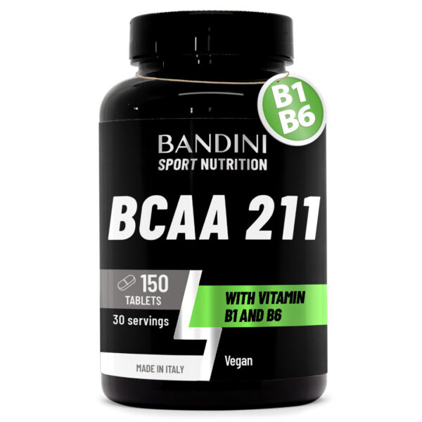 BCAA 211 – 150 tablet