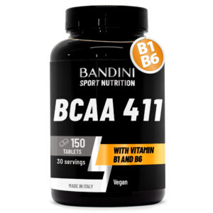 Prehransko dopolnilo z BCAA 4 1 1 150