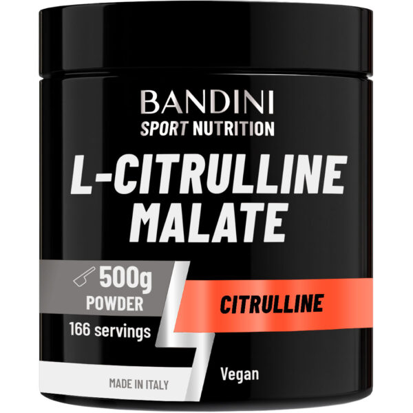 Citrulin Malat – 500 g