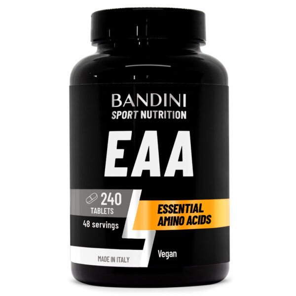 EAA esencialne aminokisline – 240 tablet
