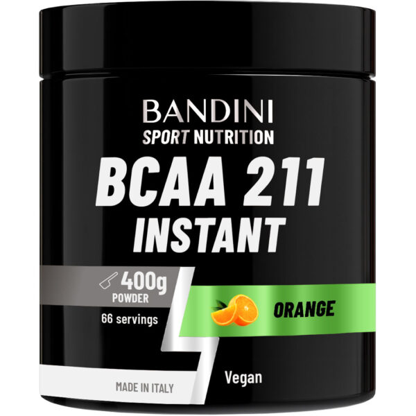 BCAA PRAH 211 – 400 gramov