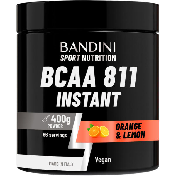 BCAA PRAH 811 – 400 gramov