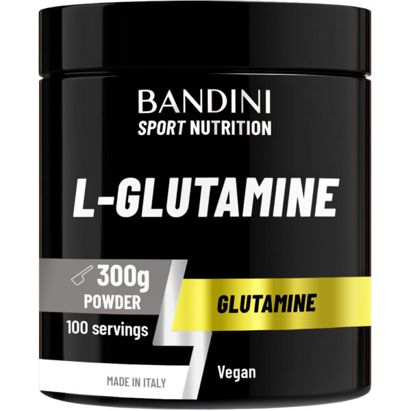 Glutamin – Prašek 300 g