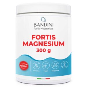Prehransko dopolnilo z Fortis Magnesium