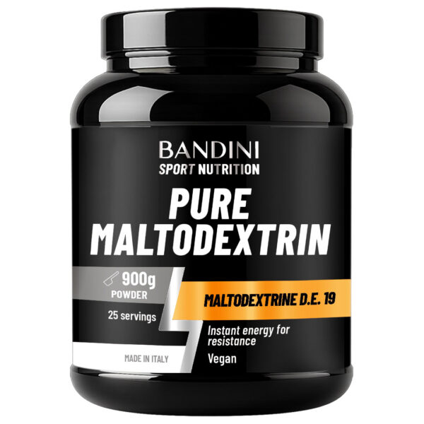 Pure Maltodestrine – 900 gramov