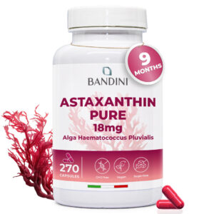 Astaksantin 270 kapsul BANDINI main