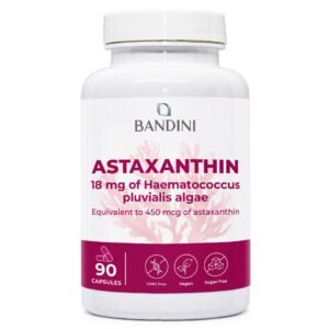 Astaksantin 90 kapsul BANDINI main