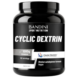 Ciklodekstrin Prahu 1 kg BANDINI main