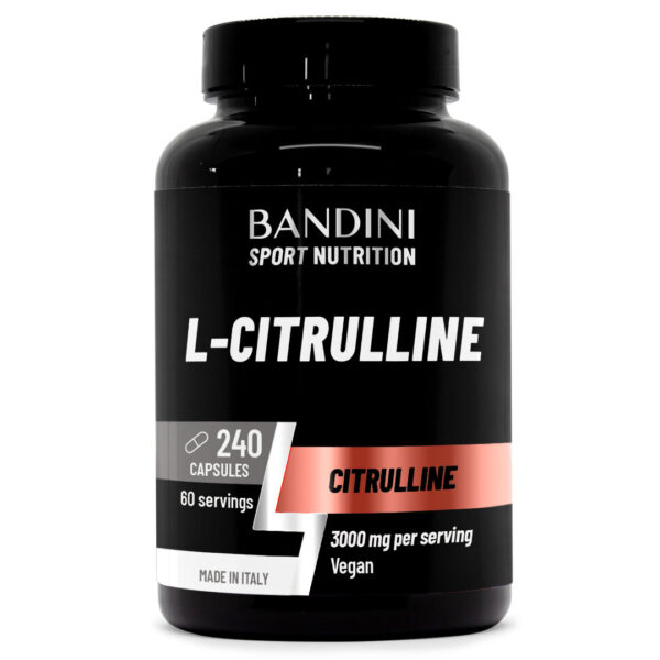 Citrulin – 240 kapsul