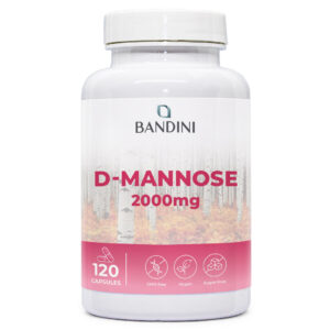 D Manoza 120 kapsul BANDINI main