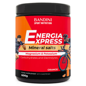 Energija Express 600 gramov BANDINI main