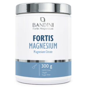 Fortis Magnesium 300 gramov BANDINI main