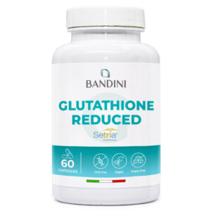 Glutation 60 kapsul BANDINI main