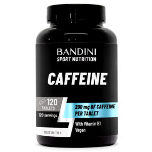 Kofein 120 tablet BANDINI main