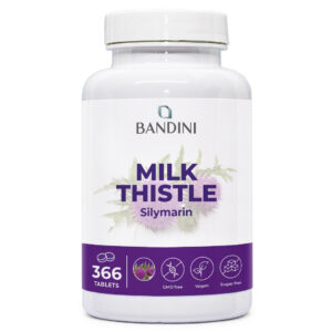 Pegasti badelj 366 tablet BANDINI main