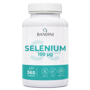 Selen 365 tablet BANDINI main